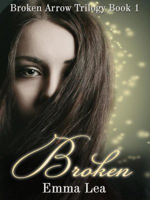 cover image of Broken